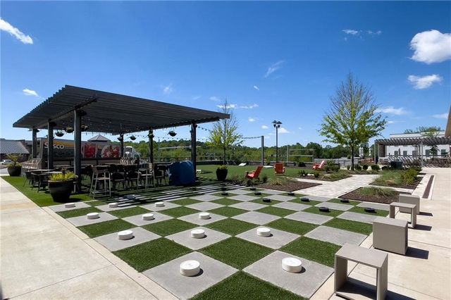 715 Crown Cove, Milton, GA 30004