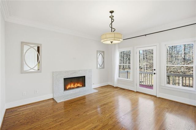 715 Crown Cove, Milton, GA 30004