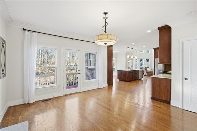 715 Crown Cove, Milton, GA 30004