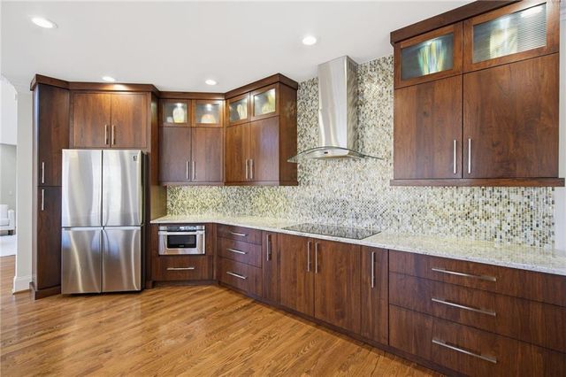 715 Crown Cove, Milton, GA 30004