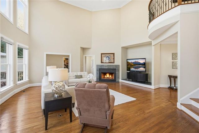 715 Crown Cove, Milton, GA 30004