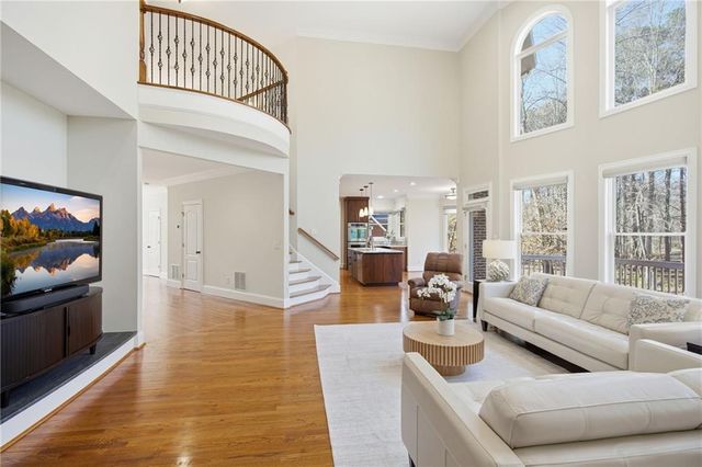 715 Crown Cove, Milton, GA 30004