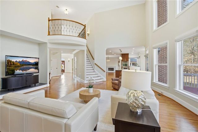 715 Crown Cove, Milton, GA 30004