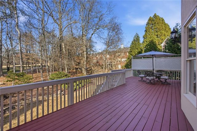 715 Crown Cove, Milton, GA 30004