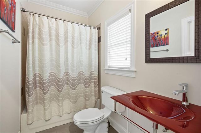 715 Crown Cove, Milton, GA 30004