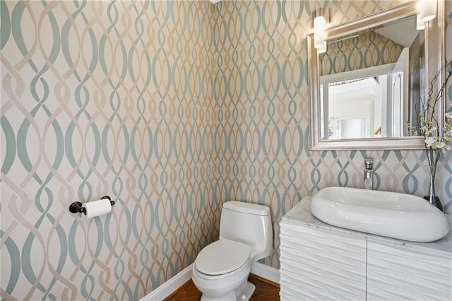 715 Crown Cove, Milton, GA 30004