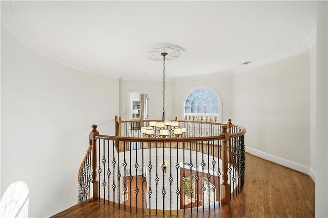 715 Crown Cove, Milton, GA 30004