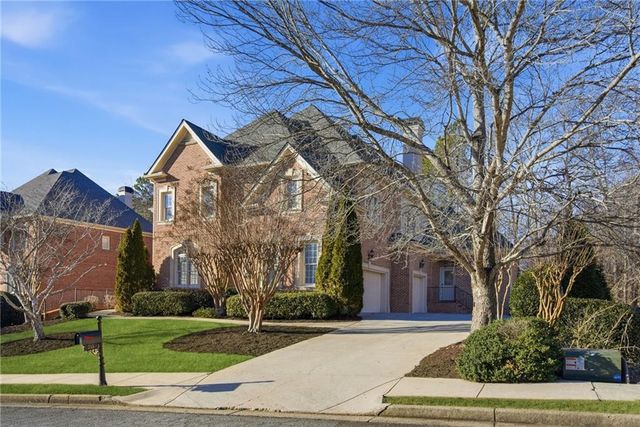 715 Crown Cove, Milton, GA 30004