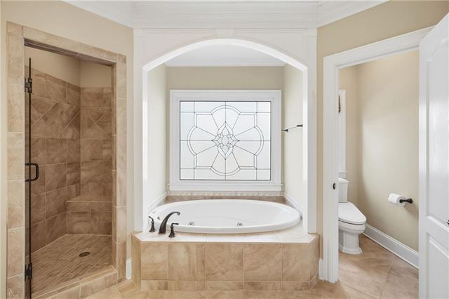 715 Crown Cove, Milton, GA 30004