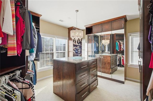 715 Crown Cove, Milton, GA 30004