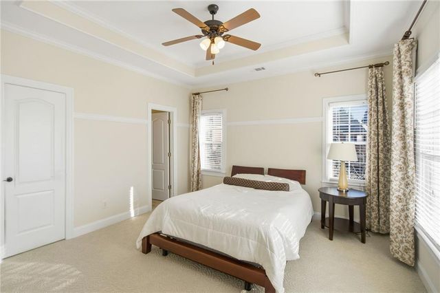 715 Crown Cove, Milton, GA 30004