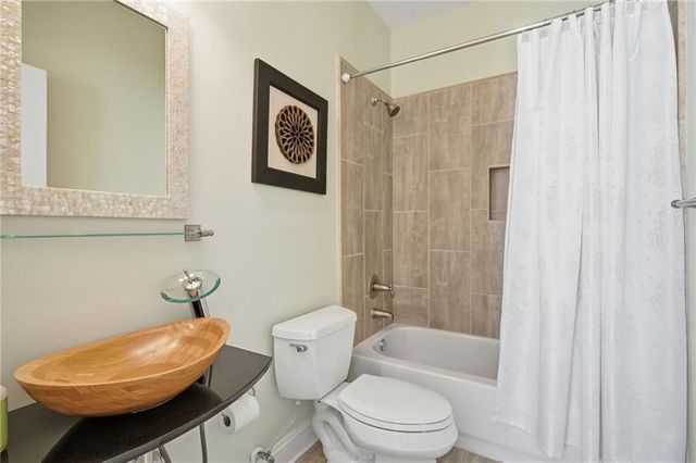 715 Crown Cove, Milton, GA 30004