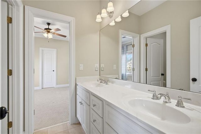 715 Crown Cove, Milton, GA 30004