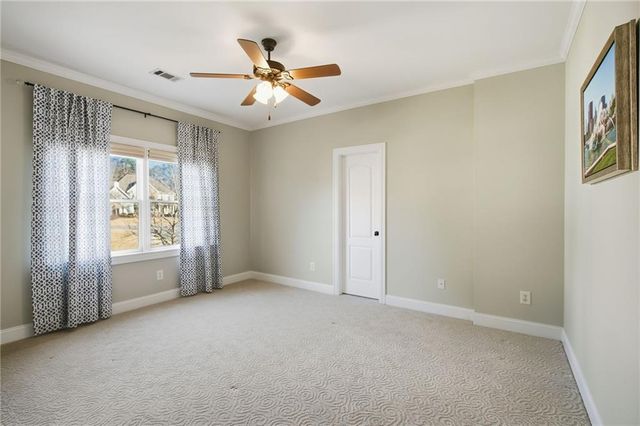 715 Crown Cove, Milton, GA 30004