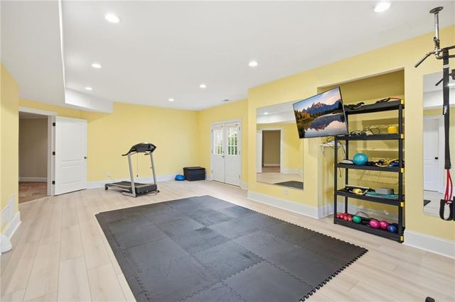 715 Crown Cove, Milton, GA 30004