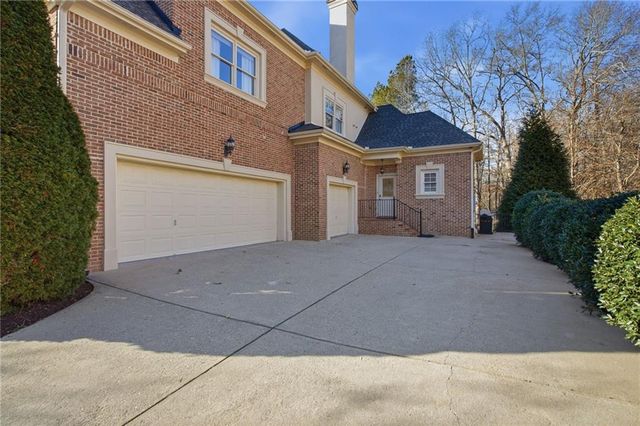 715 Crown Cove, Milton, GA 30004