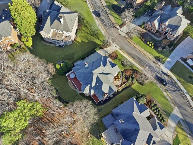 715 Crown Cove, Milton, GA 30004