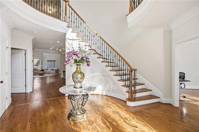 715 Crown Cove, Milton, GA 30004