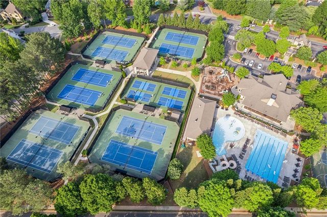 715 Crown Cove, Milton, GA 30004