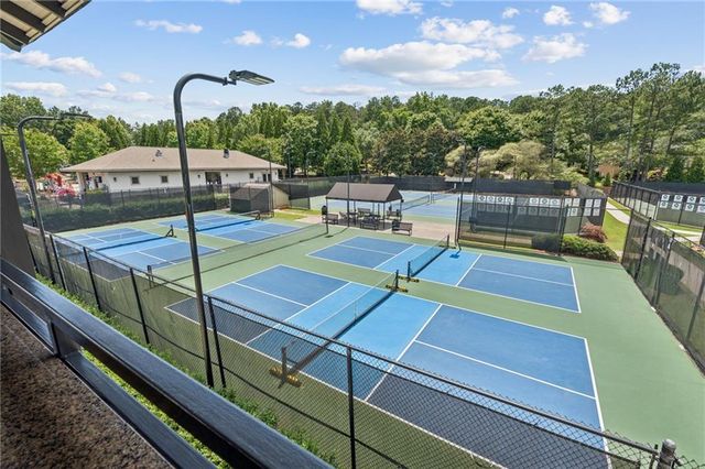 715 Crown Cove, Milton, GA 30004