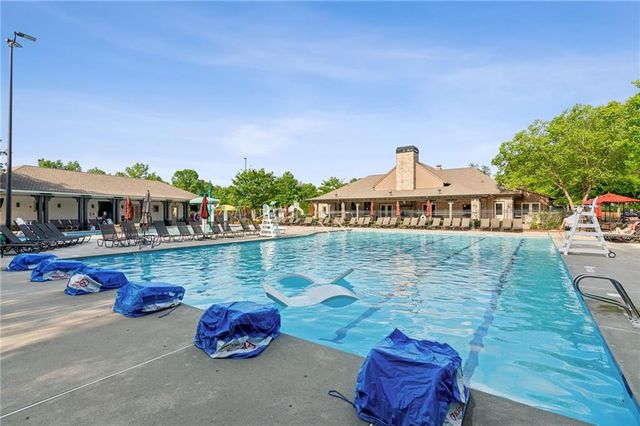 715 Crown Cove, Milton, GA 30004