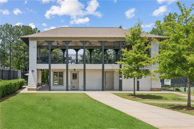 715 Crown Cove, Milton, GA 30004