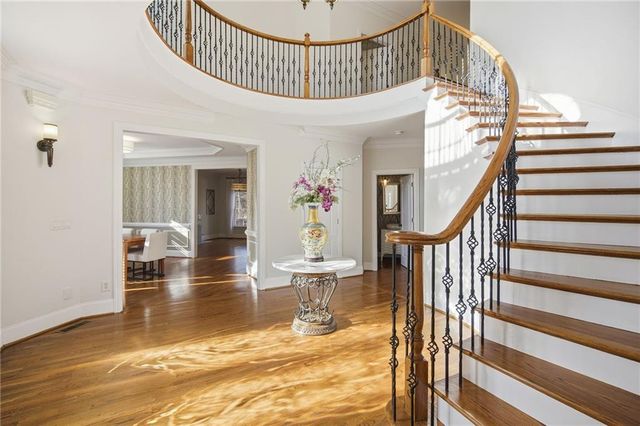 715 Crown Cove, Milton, GA 30004