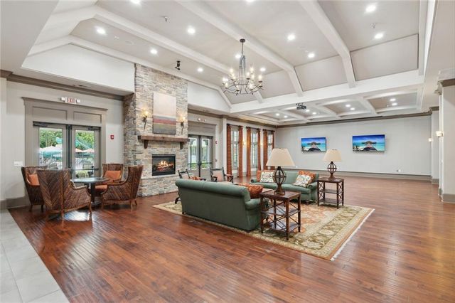 715 Crown Cove, Milton, GA 30004