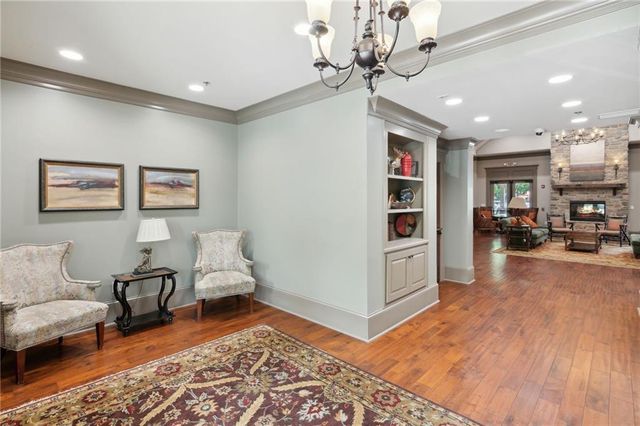 715 Crown Cove, Milton, GA 30004