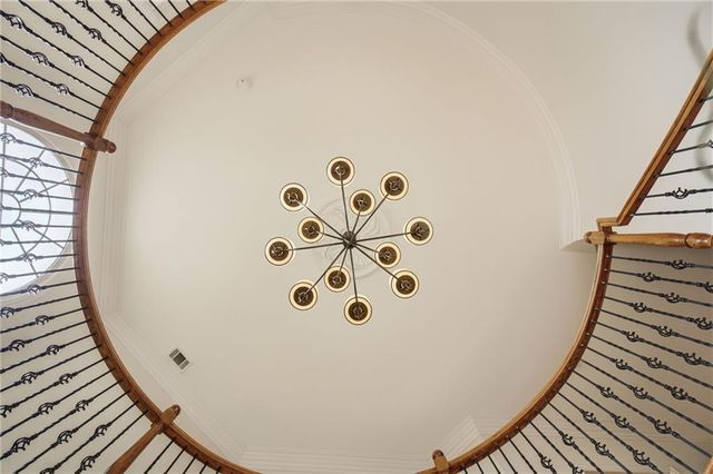 715 Crown Cove, Milton, GA 30004