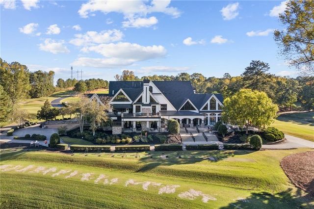 715 Crown Cove, Milton, GA 30004