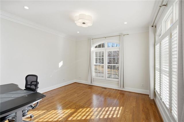 715 Crown Cove, Milton, GA 30004