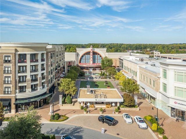 715 Crown Cove, Milton, GA 30004