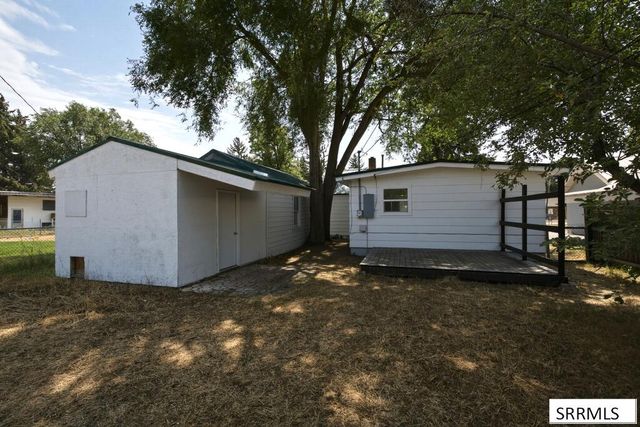 355 E 2nd N, Rigby, ID 83442
