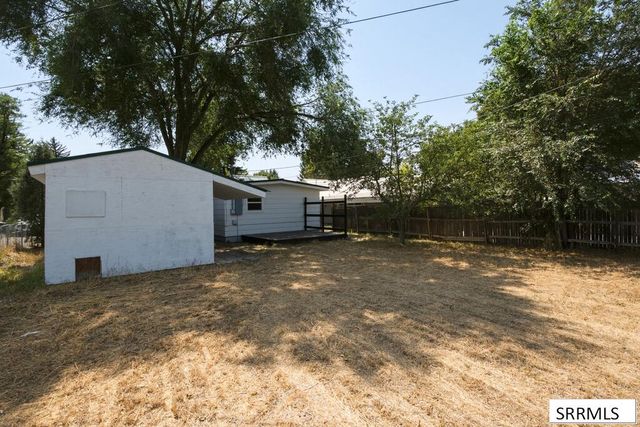 355 E 2nd N, Rigby, ID 83442