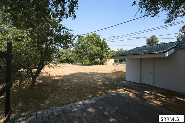 355 E 2nd N, Rigby, ID 83442