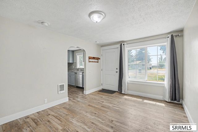 355 E 2nd N, Rigby, ID 83442