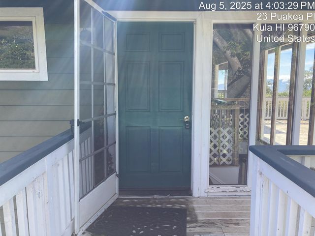 23 Puakea Pl, Kula, HI 96790