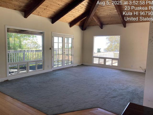 23 Puakea Pl, Kula, HI 96790