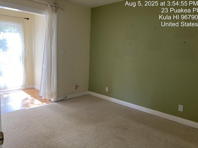 23 Puakea Pl, Kula, HI 96790