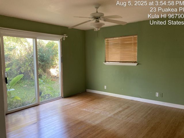 23 Puakea Pl, Kula, HI 96790