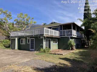 23 Puakea Pl, Kula, HI 96790