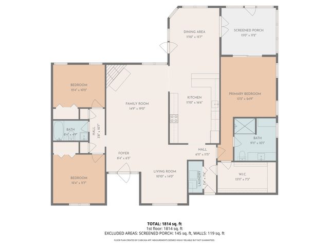 527 Quail Ct., Longs, SC 29568