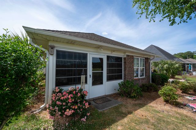 527 Quail Ct., Longs, SC 29568