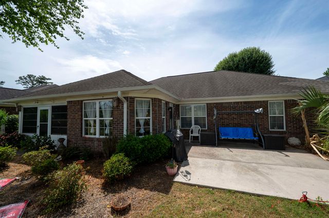 527 Quail Ct., Longs, SC 29568