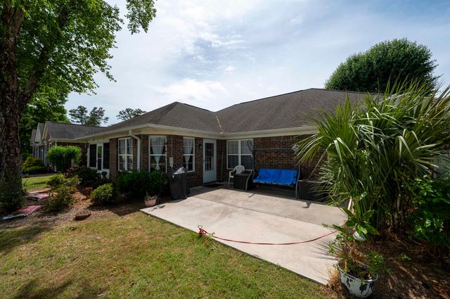 527 Quail Ct., Longs, SC 29568