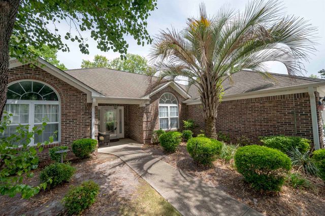 527 Quail Ct., Longs, SC 29568