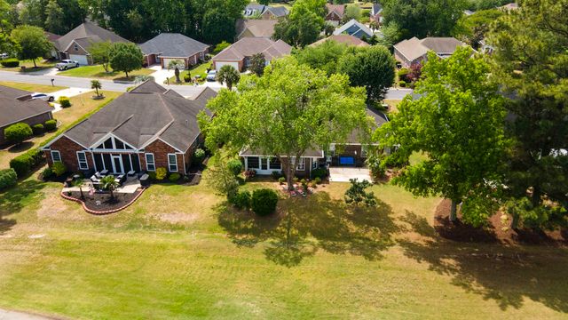 527 Quail Ct., Longs, SC 29568
