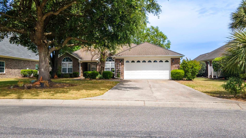 527 Quail Ct., Longs, SC 29568