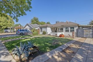 329 E Fedora Avenue, Fresno, CA 93704